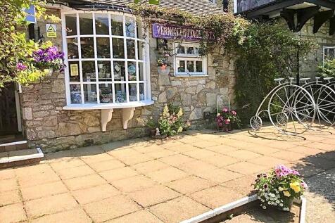 Tea Room