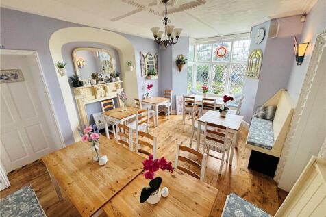 Tea Room