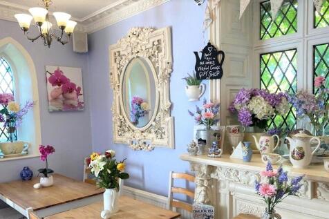 Tea Room