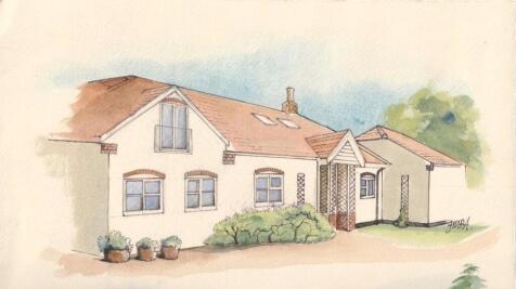 Proposed Plans