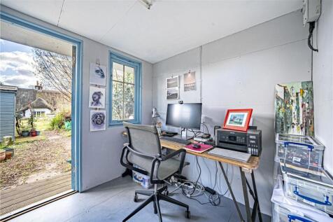 Home Office