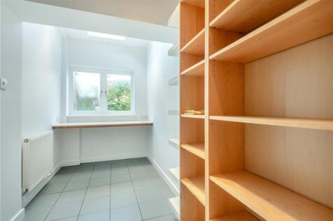 Study area