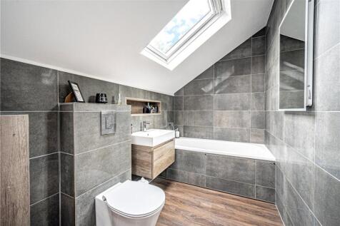 Master Ensuite