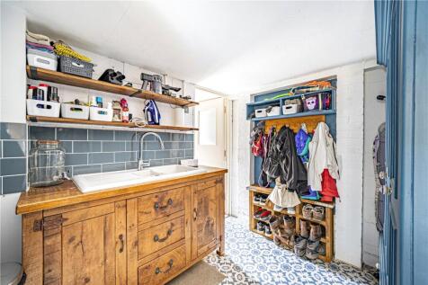 Boot Room