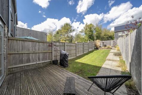 Decking