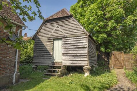 Granary