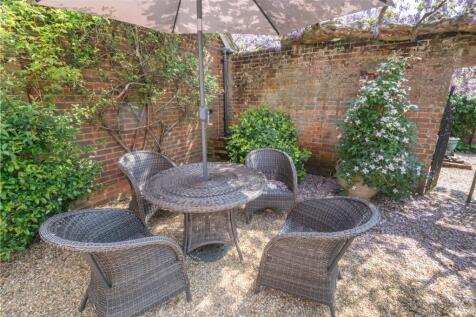 Walled Garden