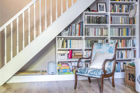Bookshelf