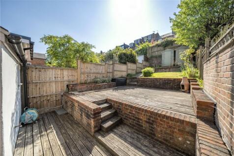 Decking