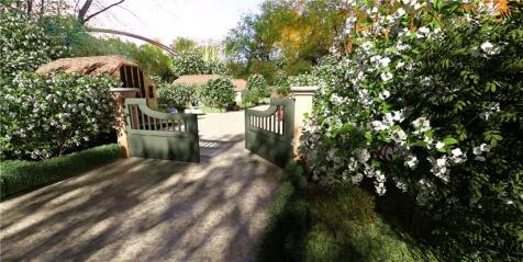 Gate View