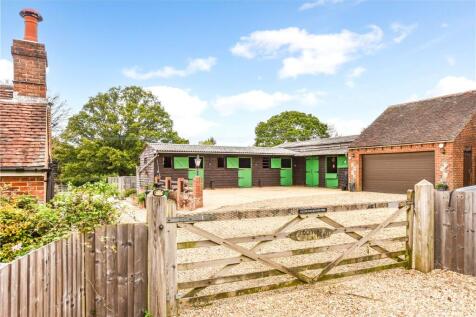 Stables