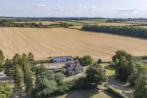 Drone Shot