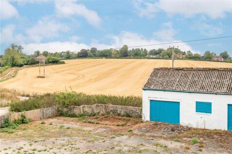 Outbuildings