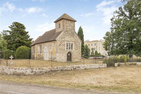 Chaple