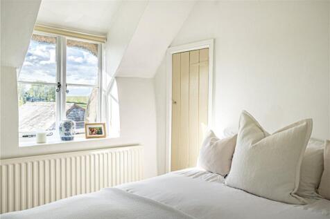 Bedroom View