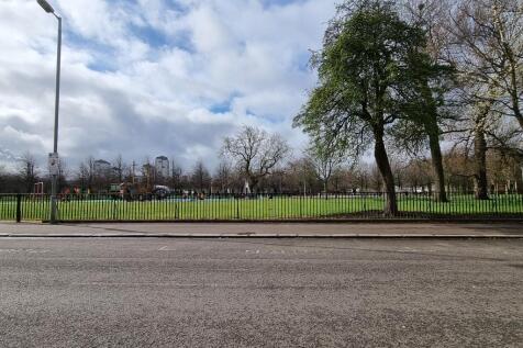 Glasgow Green