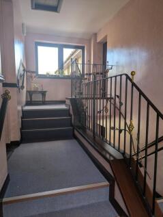 Internal Entrance