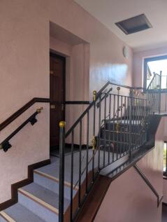 Internal Entrance