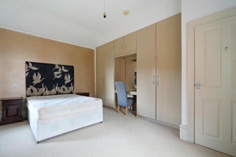 Fitted wardrobes