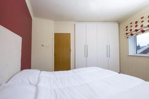 Fitted wardrobes