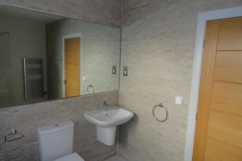 House Bathroom