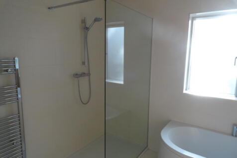 House Bathroom