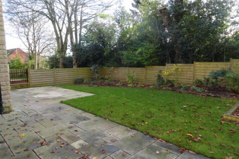 South Facing Gardens