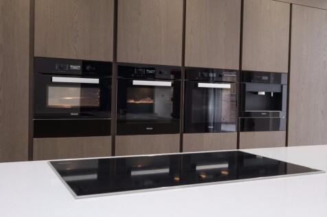 Appliances