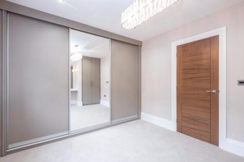 Dressing Room