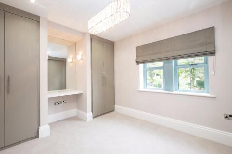 Dressing Room