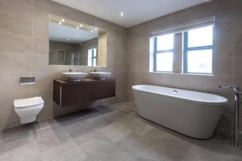 Master en-suite