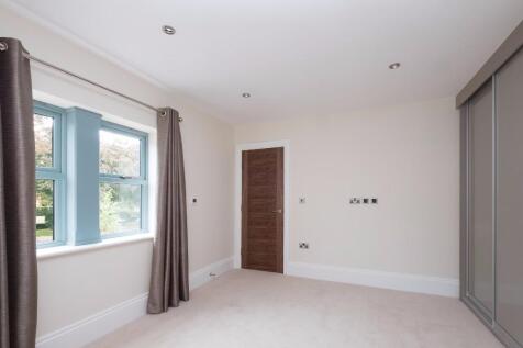 Third bedroom