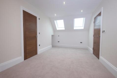 Fourth Bedroom