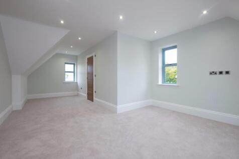 Fifth Bedroom