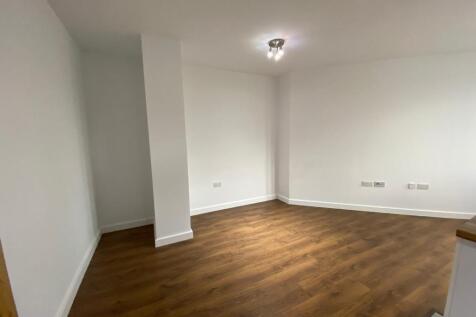 Living/ kitchen room