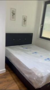 brand new mattress