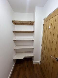 Dressing Bedroom 1 