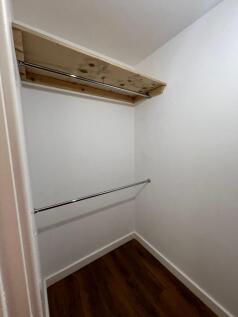 Dressing Bedroom 1 