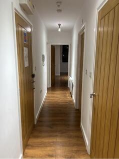 hallway
