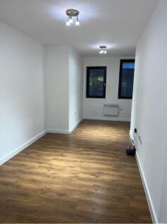 Living/kitchen room