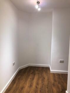 added hallway space