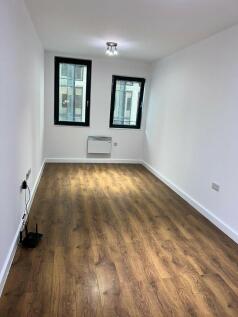 Living/kitchen room