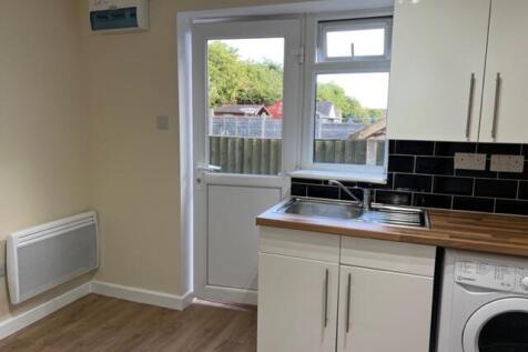 Flat B Entrance