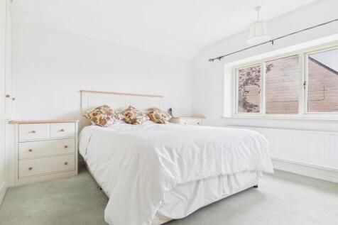 Double Bedroom One