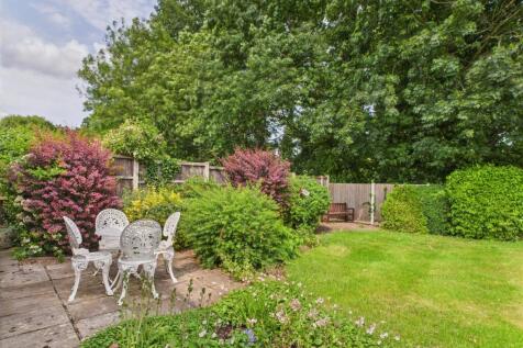 Private Garden
