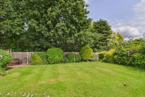 Private Garden