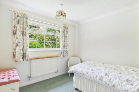 Double Bedroom Two