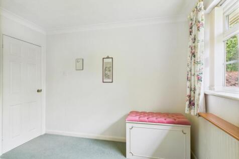 Double Bedroom Two