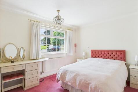 Double Bedroom One