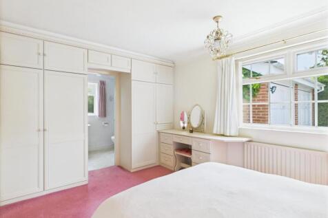 Double Bedroom One